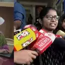 ഡിഎച്ച്എസ് കസേരകളി തുടരുന്നു, അഡ്മിനിസ്‌ട്രേറ്റീവ് ട്രൈബ്യൂണല്‍ ഉത്തരവുമായെത്തി രണ്ടാം ദിനവും സ്ഥാനമേല്‍ക്കാനാവാതെ ഡോ റീന; സര്‍ക്കാര്‍ ഉത്തരവ് വരാതെ സ്ഥാനം ഒഴിയില്ലെന്ന് ഡോ മീനാക്ഷി