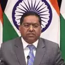 യുഎസ് ആക്രമണത്തില്‍ ഇന്ത്യക്കാര്‍ മരിച്ച സംഭവം: ശക്തമായി അപലപിച്ച് ഇന്ത്യ; യുഎസ് പ്രതിനിധിയെ വിളിച്ചുവരുത്തി പ്രതിഷേധമറിയിച്ചു