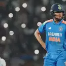 ഞാൻ രോഹിത് ഭായിയോട് സംസാരിച്ചു, അദ്ദേഹം റീപ്ലേ കണ്ടിരുന്നു, സാരമില്ലെന്നാണ് പറഞ്ഞത്: ശുഭ്മൻ ഗിൽ