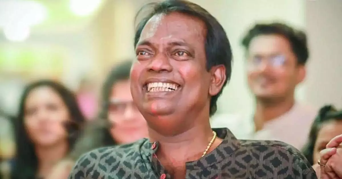 മലയാളത്തിന്റെ സലിം കുമാറിന് വിട; സംസ്കാരം വൈകിട്ട് പറവൂരില്, ഉച്ചവരെ പൊതുദര്ശനം