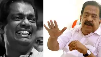 സലിം കുമാറുമായി ഉണ്ടായിരുന്നത് വളരെ അടുത്ത വ്യക്തി ബന്ധം; രാഷ്ട്രീയ ബോധ്യങ്ങളിൽ അഭിമാനം കൊണ്ടിരുന്ന ഉറച്ച കോൺഗ്രസുകാരൻ: രമേശ് ചെന്നിത്തല