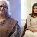 'അൻസിബയെ നേരിടാൻ ചാണകമോ മനുഷ്യവിസർജ്ജ്യമോ കയ്യിലുണ്ടെന്ന അഹങ്കാരം മതിയാവില്ല, അറിവില്ലായ്മയാണ് ഏറ്റവും വലിയ യോഗ്യത'; ശാരദക്കുട്ടി