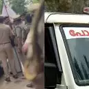 ആഭ്യന്തരമന്ത്രിയുടെ സന്ദർശനം; ആലപ്പുഴയിൽ എസ്എഫ്ഐ പ്രവർത്തകർ കരുതൽ തടങ്കലിൽ; നടപടി പ്രതിഷേധസാധ്യത കണക്കിലെടുത്ത്