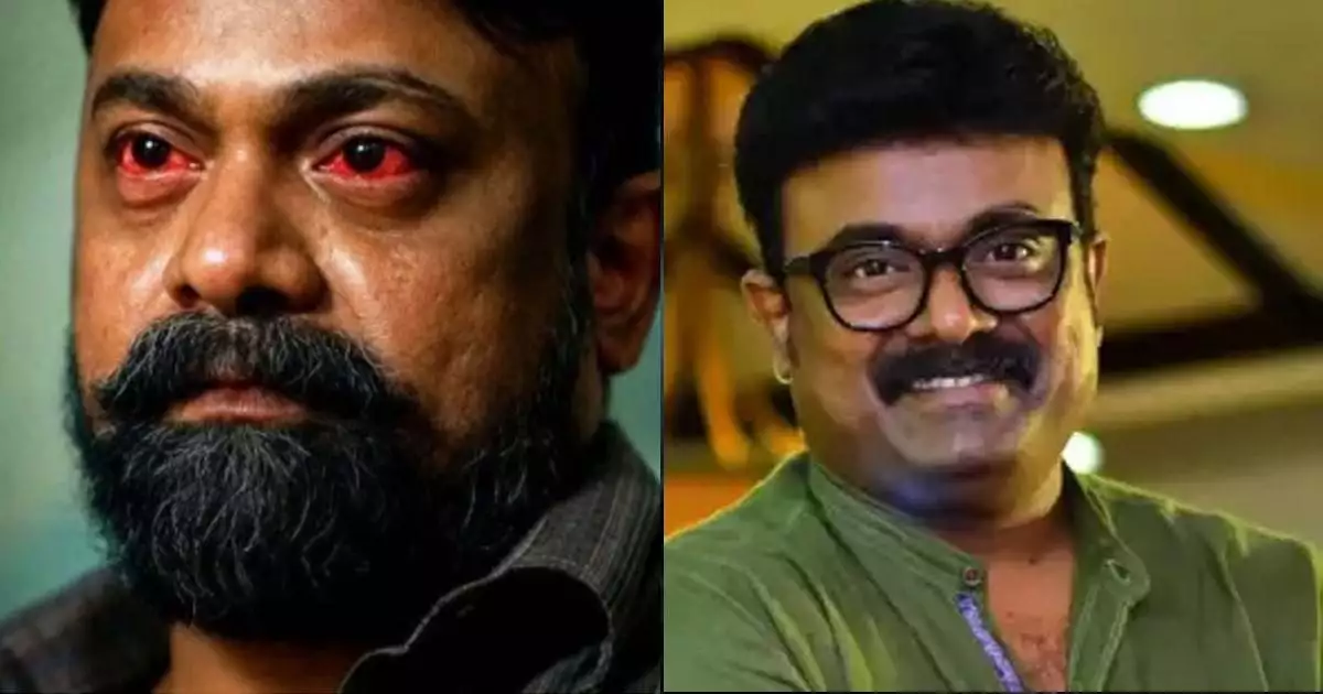 സഹദേവന്റെ കണ്ണ് അത്രയും ചുവപ്പിച്ചത് അതിനുവേണ്ടി; ജീത്തു ജോസഫ് നൽകിയ റെഫറൻസ് ആ കഥാപാത്രമായിരുന്നു: ഷാജോൺ