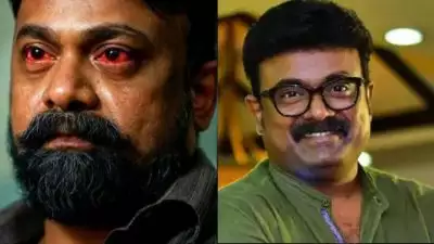 സഹദേവന്റെ കണ്ണ് അത്രയും ചുവപ്പിച്ചത് അതിനുവേണ്ടി; ജീത്തു ജോസഫ് നൽകിയ റെഫറൻസ് ആ കഥാപാത്രമായിരുന്നു: ഷാജോൺ