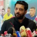'ഫസലിനെ കൊന്നതിന് ശേഷമുള്ള തൂവാല എന്തിന് അമ്പലത്തിന് മുന്നിലിട്ടു എന്നതിന് ഉത്തരമില്ല, വടകരയുടെ മണ്ണില്‍ വിഷം കലക്കാന്‍ ശ്രമം നടന്നു'; കാഫിര്‍ സ്‌ക്രീന്‍ ഷോട്ട് കേസില്‍ ഷാഫി പറമ്പില്‍