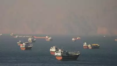 അമേരിക്കയുമായുള്ള സമാധാന ധാരണകൾ ഫലം കണ്ടു; ഇറാൻ തീരത്തേക്ക് ചരക്കുകപ്പലുകൾ എത്തിത്തുടങ്ങി