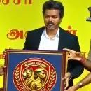 'തമിഴ്നാടിന് സിങ്കപ്പെണ്ണ്'; വാഗ്ദാനം ചെയ്‌ത 'സിങ്കപ്പെൺ ടാസ്‌ക് ഫോഴ്‌സിൻ്റെ' ഉദ്ഘാടനം നിർവഹിച്ച് വിജയ്, കുറ്റവാളികൾക്കെതിരെ കർശന നടപടി