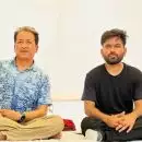 കേന്ദ്ര വിദ്യാഭ്യാസ മന്ത്രി ധർമ്മേന്ദ്ര പ്രധാന്റെ രാജി; സി ജെ പി നിരാഹാര സമരത്തിലേക്ക്, സമരത്തിനൊപ്പം സോനം വാങ്ചുക്ക്