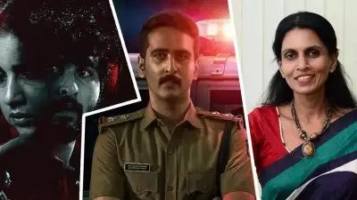 ഷെയ്ൻ നിഗം നായകനായ 'ദൃഢം', 'ഭൂതകാലം' എന്നീ സിനിമകൾ എന്റെ കഥകൾ മോഷ്ടിച്ചുണ്ടാക്കിയത്; ആരോപണവുമായി മുൻ ഡിജിപി ശ്രീലേഖ ആര്‍