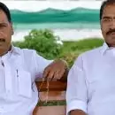 മന്ത്രി സണ്ണി ജോസഫിന്റെ പേഴ്സണൽ സ്റ്റാഫിൽ ബന്ധു നിയമനം; സഹോദരി ഭർത്താവ് അഡിഷണൽ പ്രൈവറ്റ് സെക്രട്ടറി