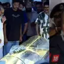 'ഹൃദയത്തില്‍ സൂക്ഷിക്കുന്നവര്‍ കടന്നുപോകുമ്പോള്‍ അതിന്റെ ആഘാതം വളരെ കൂടുതലായിരിക്കും'; സലിം കുമാറിന്റെ വേർപാടിൽ അനുശോചിച്ച് സുരേഷ് ഗോപി