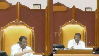 'പുതിയ അംഗങ്ങൾ ചട്ടം പഠിക്കണം, 17ന് സെമിനാർ'; നിയമസഭയിൽ പ്രത്യേക റൂളിംഗ് നൽകി സ്പീക്കർ തിരുവഞ്ചൂർ രാധാകൃഷ്ണൻ