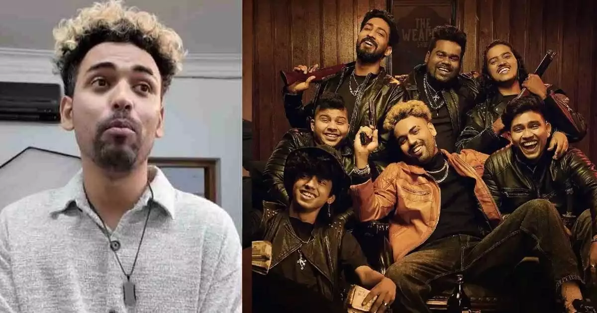 യൂട്യൂബർ തൊപ്പിക്കും ഗ്യാങ്ങിനുമെതിരെ അന്വേഷണം, സൈബർ ഓപ്പറേഷൻസ് എസ്പിക്ക് ചുമതല നൽകി ഡിജിപി; 'പുതിയ തലമുറയുടെയും കുട്ടികളുടെയും ഭാവിയെ തകർക്കുന്ന രീതിയിലുള്ള പ്രവർത്തനം'