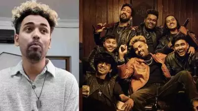 യൂട്യൂബർ തൊപ്പിക്കും ഗ്യാങ്ങിനുമെതിരെ അന്വേഷണം, സൈബർ ഓപ്പറേഷൻസ് എസ്‌പിക്ക് ചുമതല നൽകി ഡിജിപി; 'പുതിയ തലമുറയുടെയും കുട്ടികളുടെയും ഭാവിയെ തകർക്കുന്ന രീതിയിലുള്ള പ്രവർത്തനം'