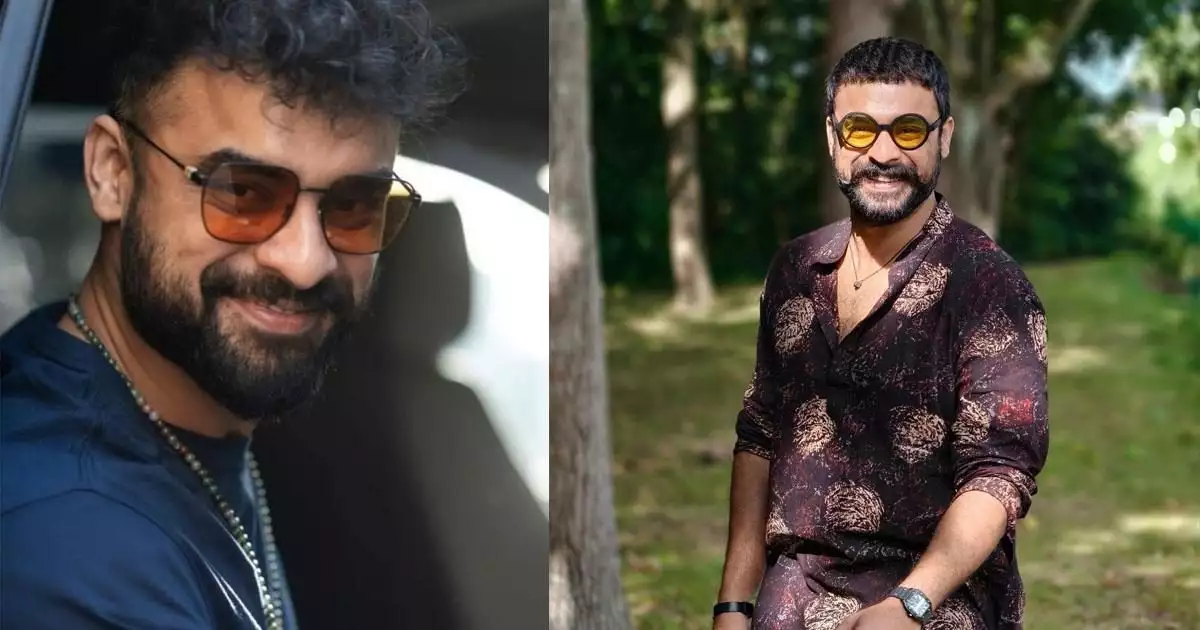 'സിനിമാപ്രവർത്തകർ വളരെ നാളായി ഉന്നയിച്ചിരുന്ന ആവശ്യം, ആന്റി പൈറസി സെല്ലും ഒരു അനിവാര്യതയായിരുന്നു'; സർക്കാരിന് നന്ദിയെന്ന് നടൻ ടൊവിനോ തോമസ്