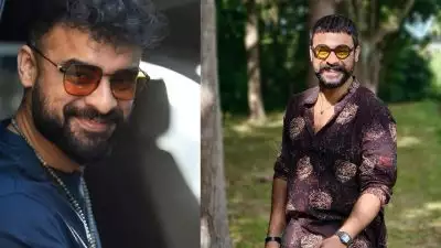 'സിനിമാപ്രവർത്തകർ വളരെ നാളായി ഉന്നയിച്ചിരുന്ന ആവശ്യം, ആന്റി പൈറസി സെല്ലും ഒരു അനിവാര്യതയായിരുന്നു'; സർക്കാരിന് നന്ദിയെന്ന് നടൻ ടൊവിനോ തോമസ്