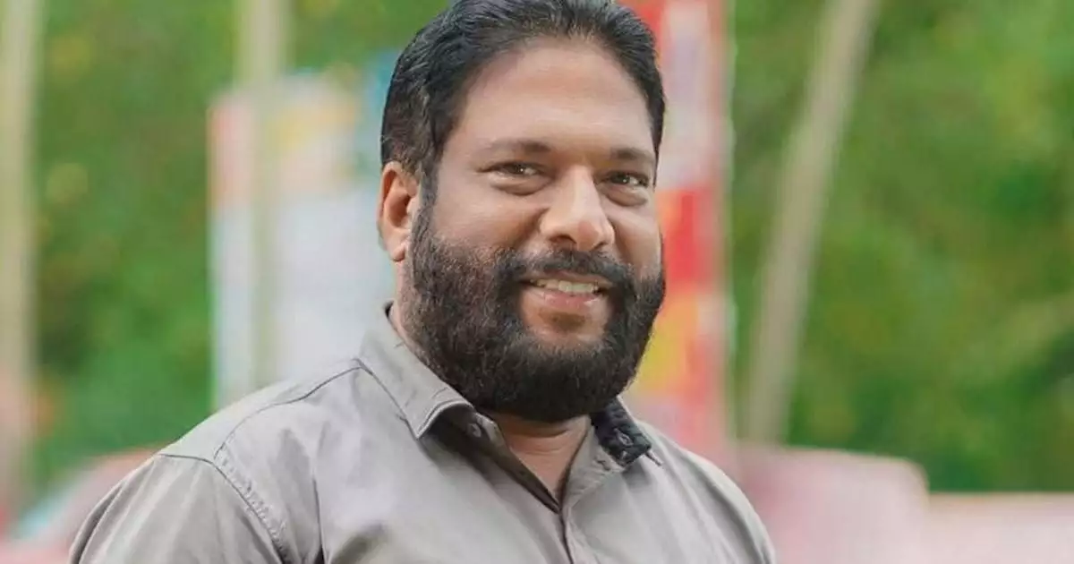 വി ജോയ് സിപിഐഎം തിരുവനന്തപുരം ജില്ലാ സെക്രട്ടറി; സംസ്ഥാന നേതൃത്വത്തിന്റെ നിര്ദ്ദേശം ജില്ലാ കമ്മിറ്റി അംഗീകരിച്ചു
