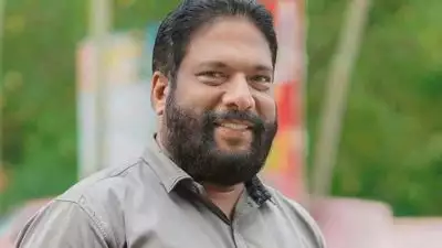 വി ജോയ് സിപിഐഎം തിരുവനന്തപുരം ജില്ലാ സെക്രട്ടറി; സംസ്ഥാന നേതൃത്വത്തിന്റെ നിര്‍ദ്ദേശം ജില്ലാ കമ്മിറ്റി അംഗീകരിച്ചു