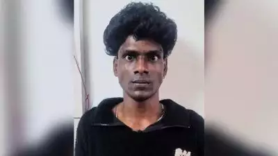ഭാര്യയെ കുത്തിക്കൊല്ലാൻ ശ്രമം; റൗഡി 'വാവാച്ചി' പിടിയിൽ, പ്രതിയെ റിമാൻഡ് ചെയ്തു