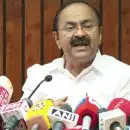'മെഡിസെപ്പ് തകർത്തത് എൽഡിഎഫ് സർക്കാർ, ഒരു രൂപ പോലും നികുതി കൂട്ടാതെ പരിധിക്കുള്ളിൽ നിന്ന് അവതരിപ്പിച്ച ബജറ്റ്'; പുതുയുഗ കേരളം സൃഷ്‌ടിക്കുമെന്ന് മുഖ്യമന്ത്രി