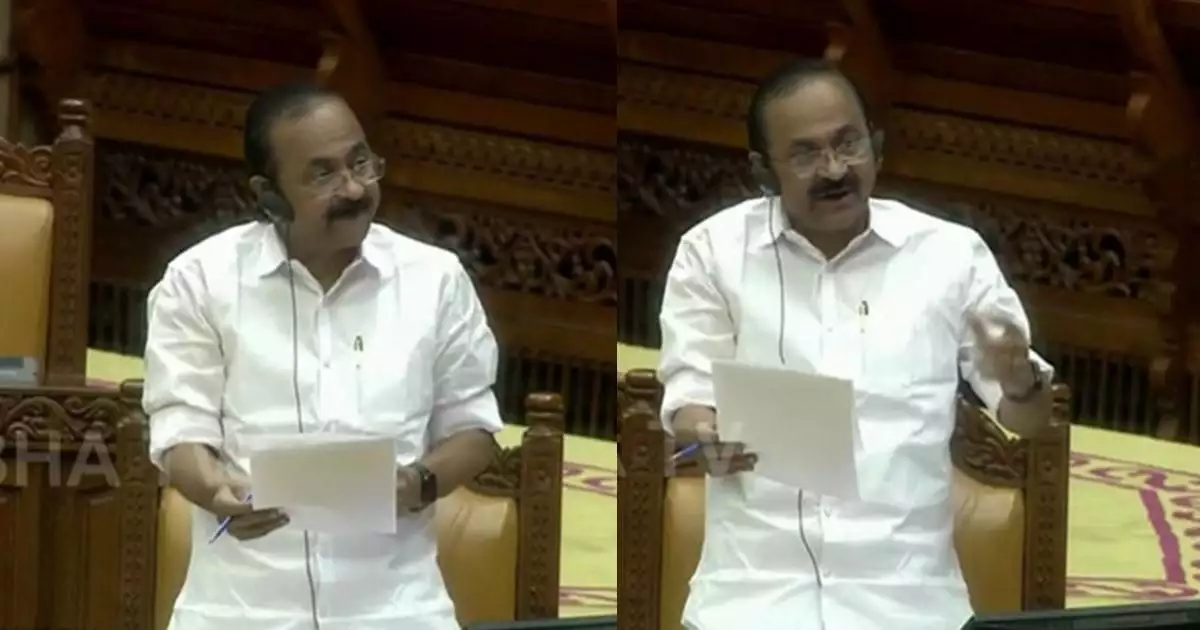 'യുഡിഎഫ് വേണ്ടെന്ന് പറഞ്ഞാൽ വീര്യം കുറഞ്ഞ മദ്യം വിൽക്കില്ല'; വീര്യം കുറഞ്ഞ മദ്യ നികുതിയിൽ യൂ ടേൺ അടിച്ച് സർക്കാർ