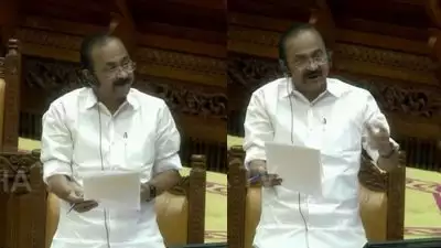 'യുഡിഎഫ് വേണ്ടെന്ന് പറഞ്ഞാൽ വീര്യം കുറഞ്ഞ മദ്യം വിൽക്കില്ല'; വീര്യം കുറഞ്ഞ മദ്യ നികുതിയിൽ യൂ ടേൺ അടിച്ച് സർക്കാർ
