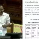 'കേരളത്തിന്‍റെ ആകെ കടബാധ്യത 5.07 ലക്ഷം കോടി രൂപ, ട്രഷറി പ്രതിസന്ധി രൂക്ഷം'; സര്‍ക്കാര്‍ പുറത്തിറക്കിയ ധവളപത്രത്തിന്‍റെ കൂടുതല്‍ വിവരങ്ങള്‍ പുറത്ത്