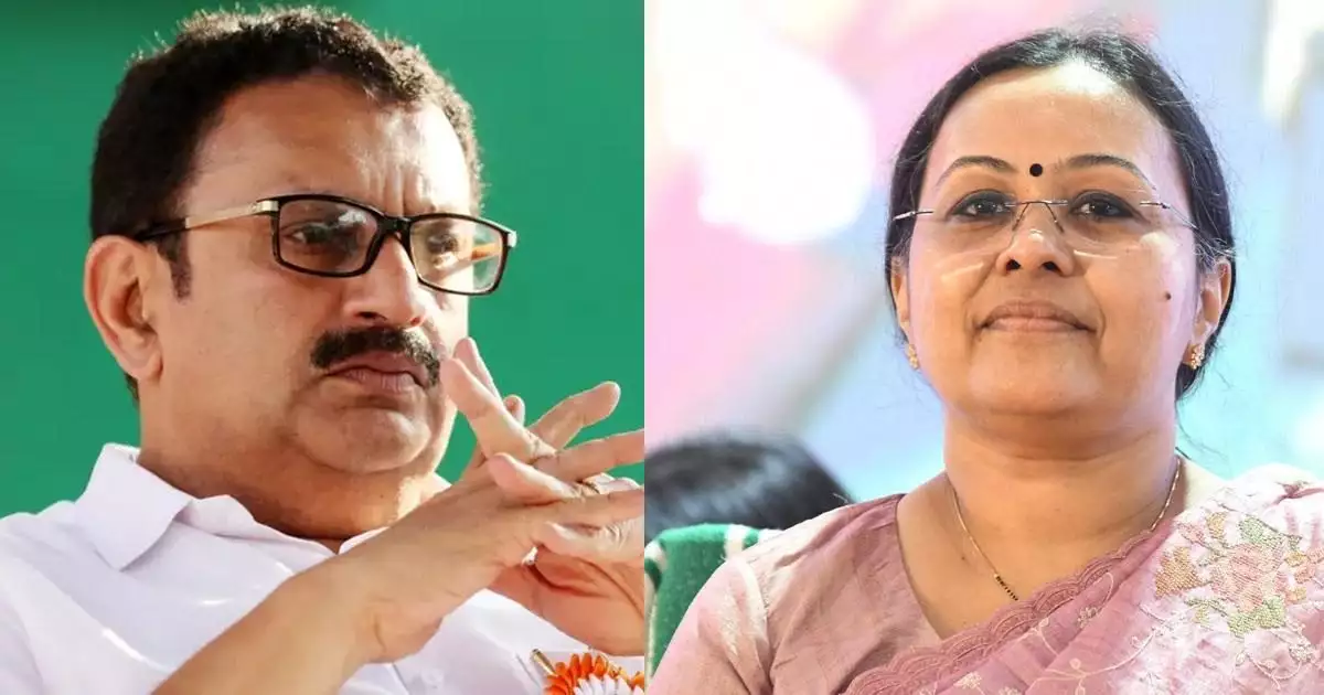 'ശരിതെറ്റുകൾ കാലം തെളിയിക്കട്ടെ, ജനങ്ങളെ ചേർത്ത് പിടിച്ച് ഏറ്റവും മികച്ച ശാസ്ത്രീയ പ്രതിരോധം തീർക്കുക എന്നതാണ് അനിവാര്യം'; വീണ ജോർജ്