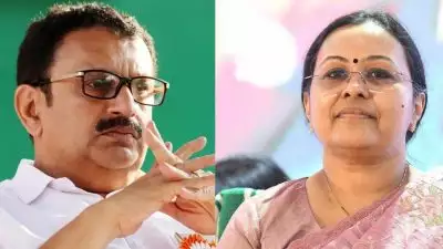 'ശരിതെറ്റുകൾ കാലം തെളിയിക്കട്ടെ, ജനങ്ങളെ ചേർത്ത് പിടിച്ച് ഏറ്റവും മികച്ച ശാസ്ത്രീയ പ്രതിരോധം തീർക്കുക എന്നതാണ് അനിവാര്യം'; വീണ ജോർജ്