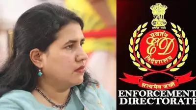 മാസപ്പടി കേസ്; വീണയ്ക്ക് വീണ്ടും സമൻസ് അയച്ച് ഇ ഡി
