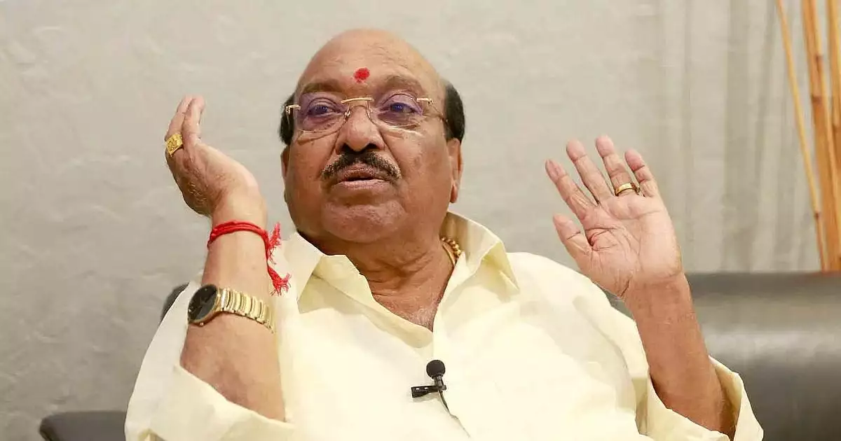 'ഉമ്മാക്കികൾക്ക് മുന്നിൽ ഭയന്നോടില്ല, എസ്എൻഡിപിക്കെതിരായ വാളോങ്ങലിൽ മൗനം പാലിക്കാനാകില്ല'; വെള്ളാപ്പള്ളി നടേശൻ