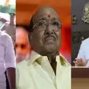 വെള്ളാപ്പള്ളി നടേശനൊപ്പമുള്ള പരിപാടി ഒഴിവാക്കി മന്ത്രിമാര്‍; അസൗകര്യം അറിയിച്ച് രമേശ് ചെന്നിത്തലയും എം ലിജുവും; പരിപാടി ഒഴിവാക്കി സംഘാടകരും