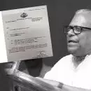 ബക്കാർഡി കമ്പനി സർക്കാരിനെ സമീപിച്ചത് 18 വർഷം മുൻപ് വി എസ് സർക്കാരിൻ്റെ കാലത്ത്; രേഖകൾ പുറത്ത്