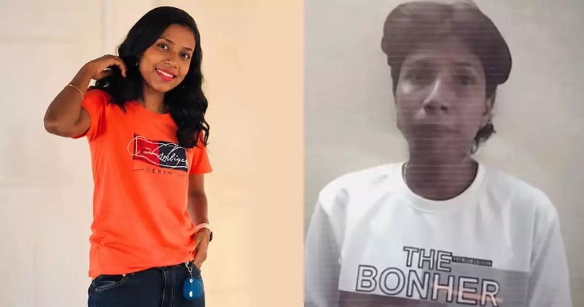 പീഡനത്തിനിരയായ പെൺകുട്ടിയുടെ വീട്ടിൽ സ്നേഹ ഒരു വർഷം തങ്ങി; ലഹരി വിൽപ്പന കേസിലെ പ്രതിയായ ഇരയുടെ അമ്മയുമായി കണ്ണൂർ ജയിലിൽ കിടക്കുമ്പോഴുള്ള പരിചയം