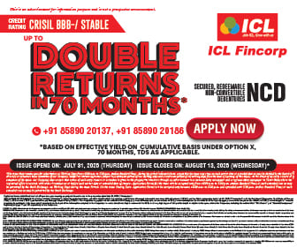 ICL Fincorp